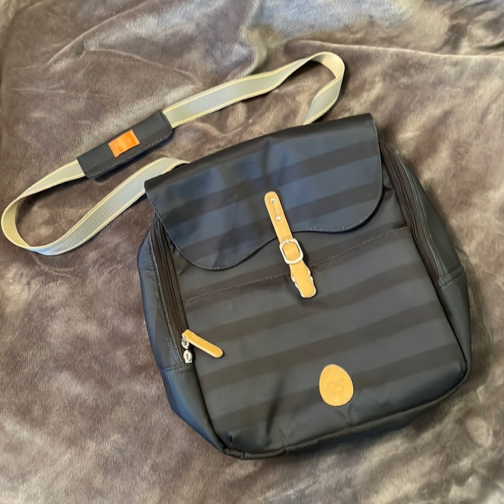 Backpack by PacaPod